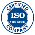 ISO 18001:2007